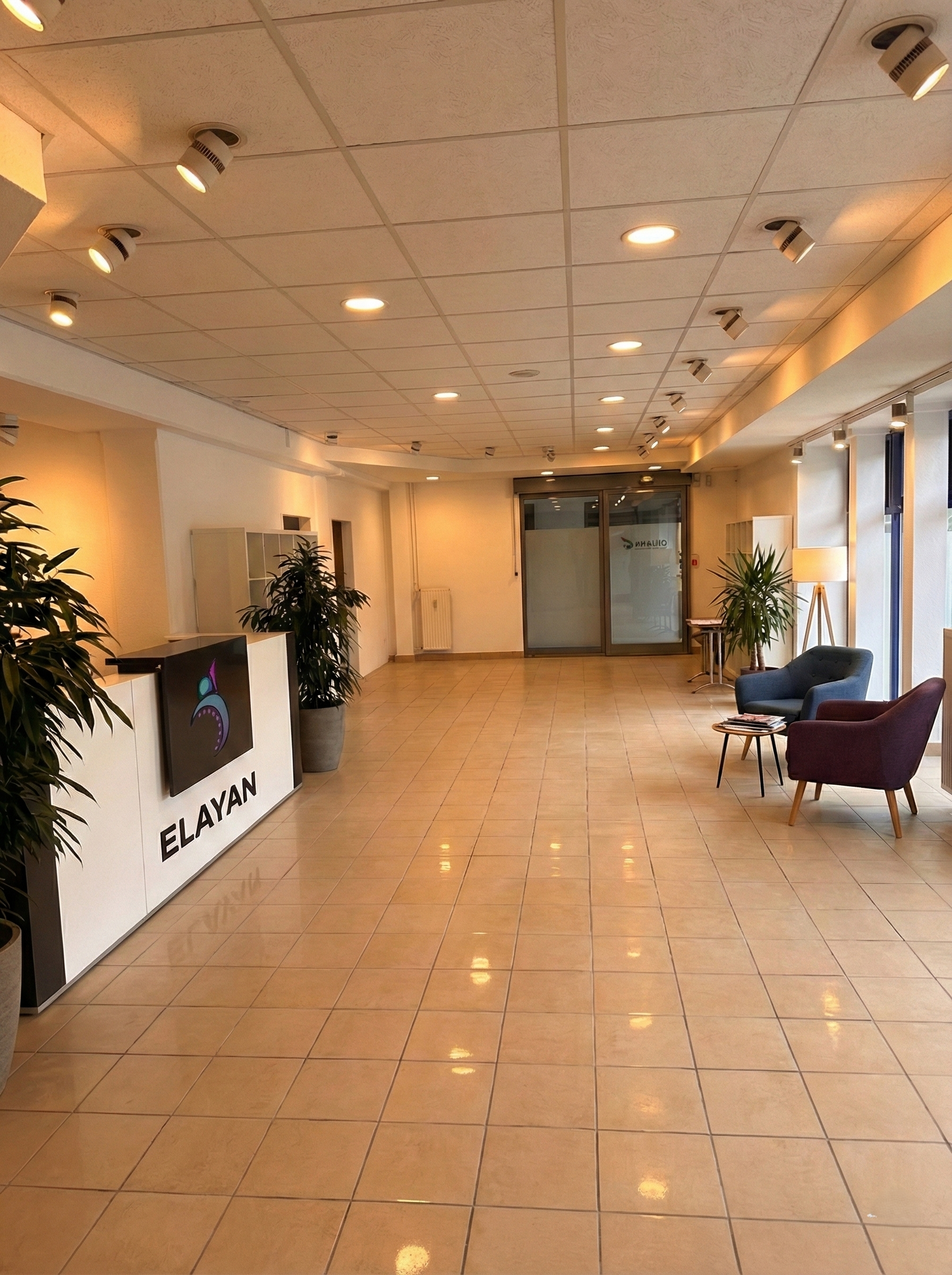 Filiale Prenzlauer Berg